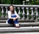 Фотография Шкуро Кристины