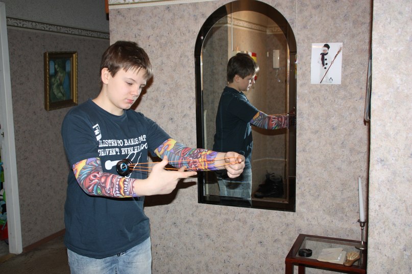 Артем Здор Ярославович | Донецк