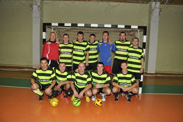 Дэн Кушко | Одесса