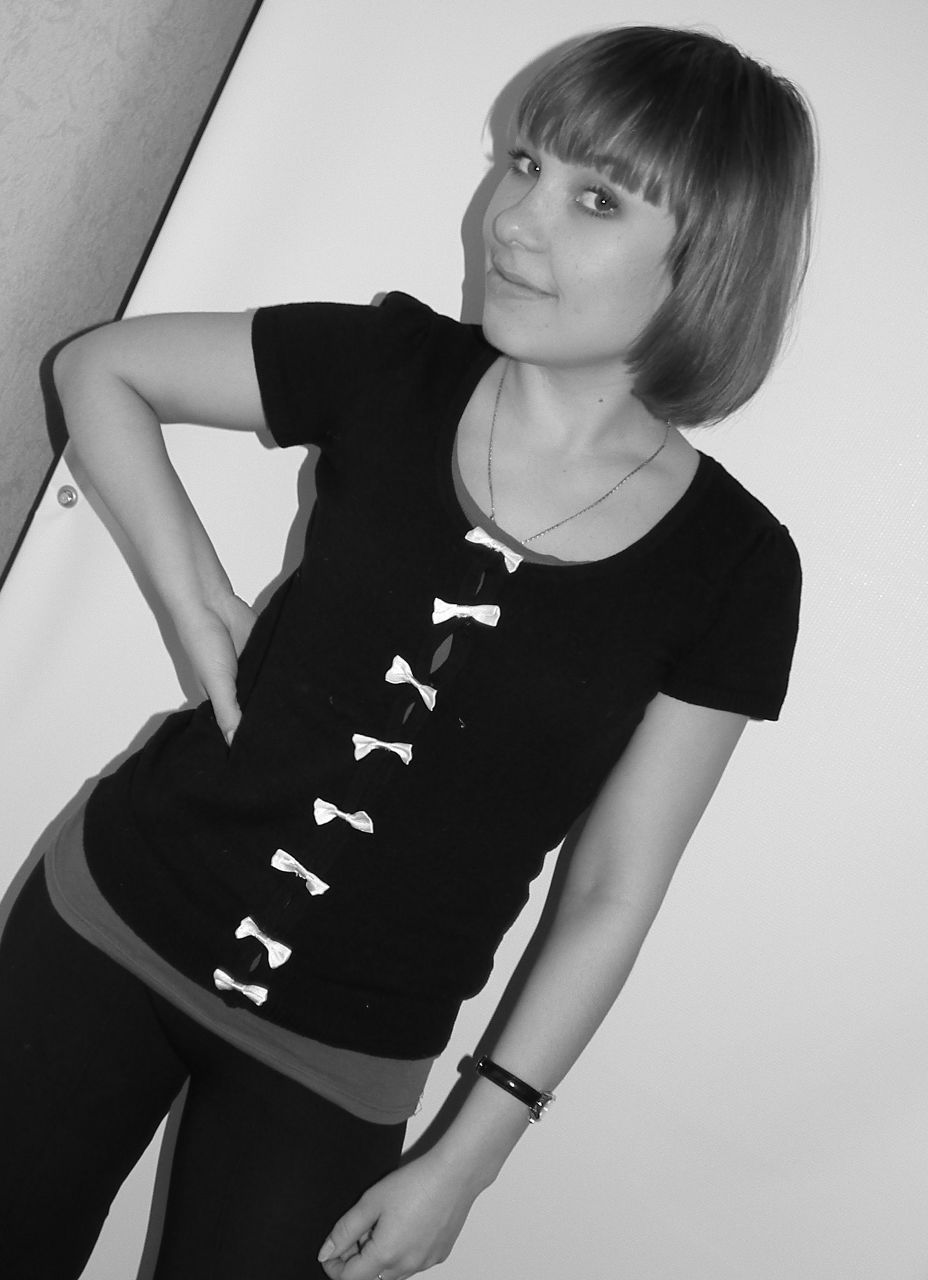 Нинулька Доценко | 