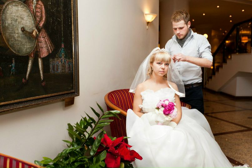 Евгений Фенько | Мирный