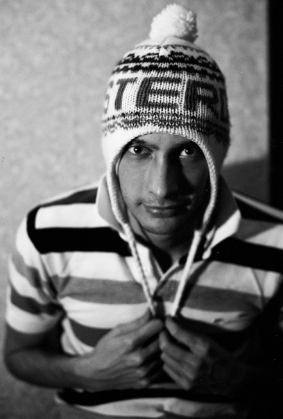 №112, Николай Тихомиров, Москва, Россия №112, Николай Тихомиров, Москва, Россия