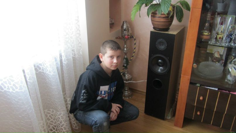 Артем Юшкевич | Гродно