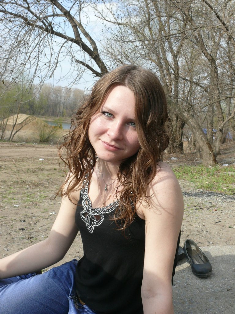 Юля Широкова | Волгоград