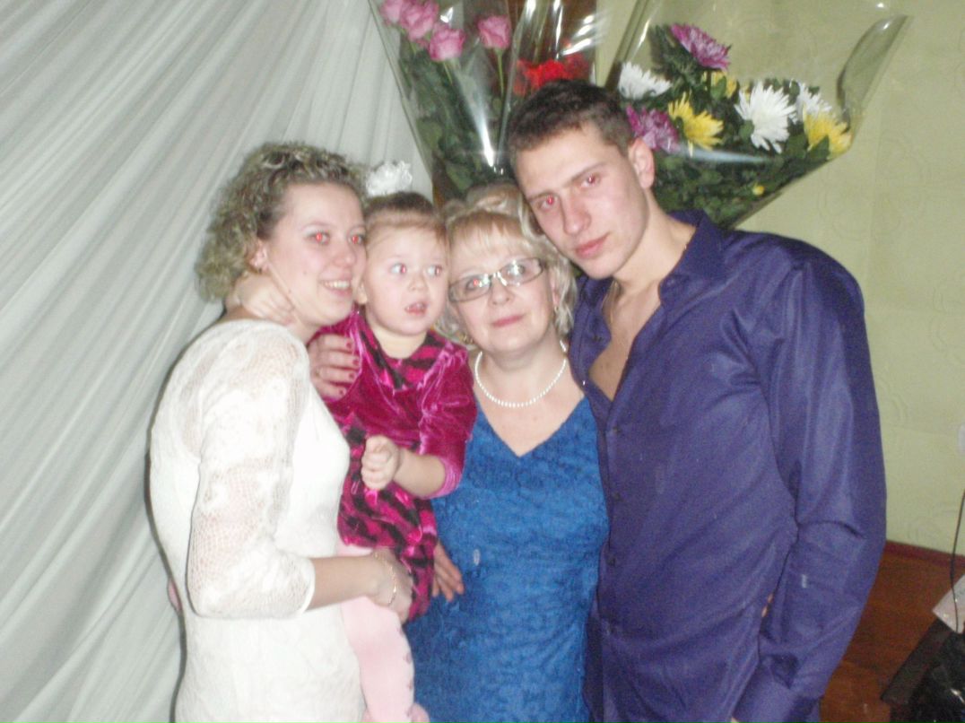 Серый Митликин | Зеленодольск