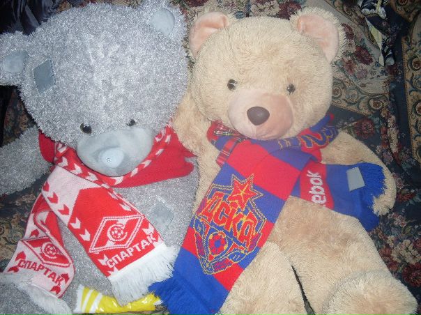 №3, Сергей Колесников №3, Сергей Колесников