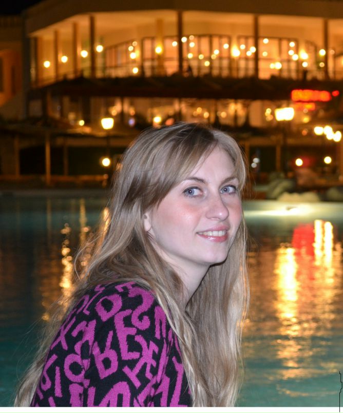 Виктория Исиченко | Харьков