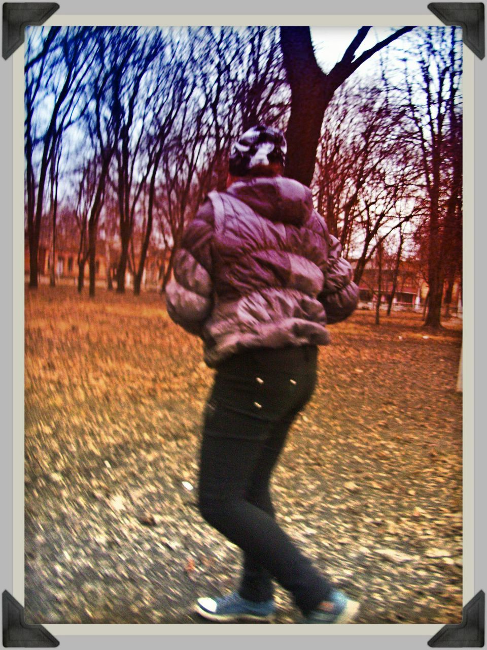 Аня Пархоменко | Сахновщина