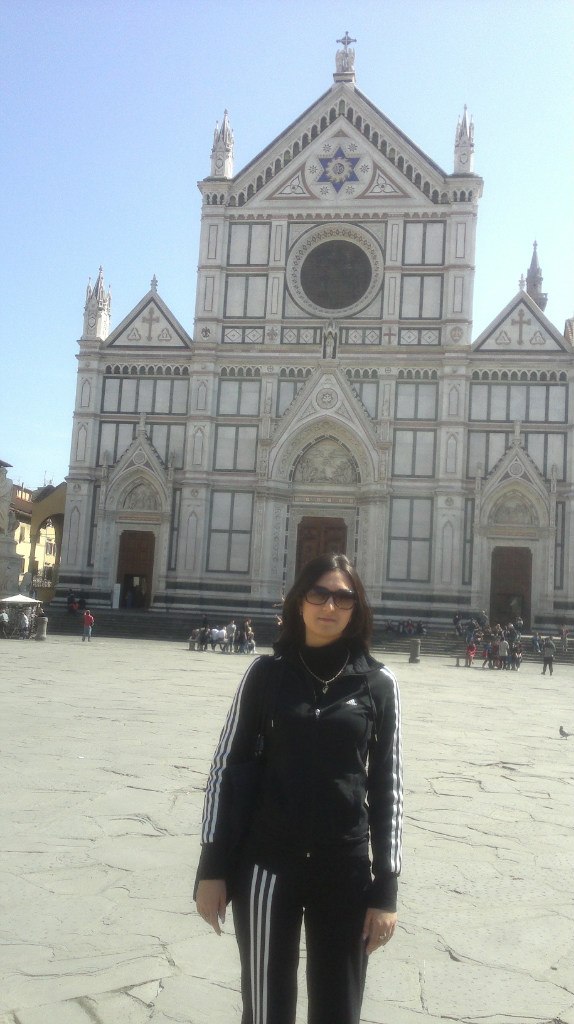 Анжела Маркосян | Ростов-на-Дону