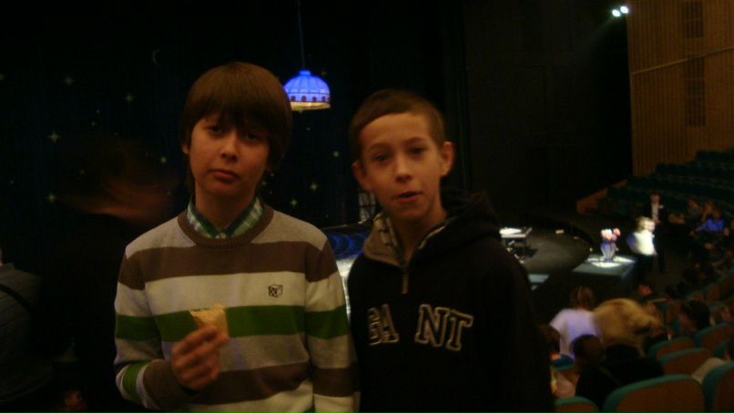 Антон Гойко | Санкт-Петербург