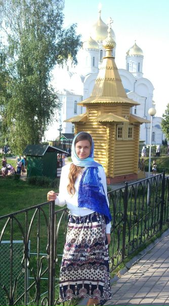 №82, Катерина Репкина, 38 лет, Алатырь №82, Катерина Репкина, 38 лет, Алатырь