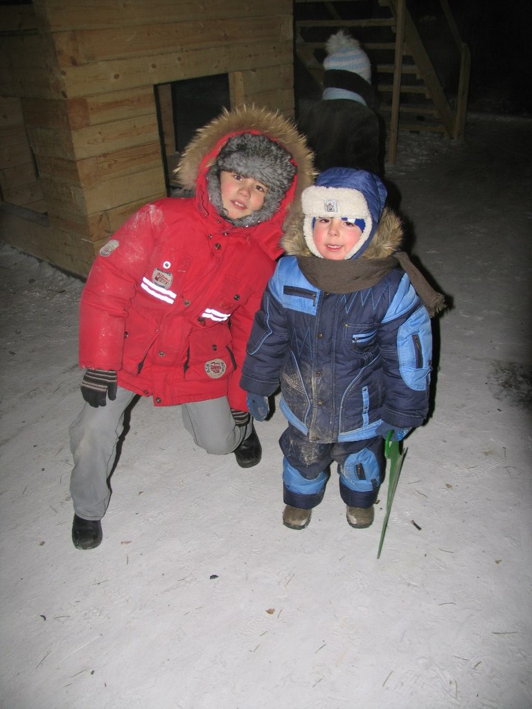 Марина Гнездилова | Улан-Удэ