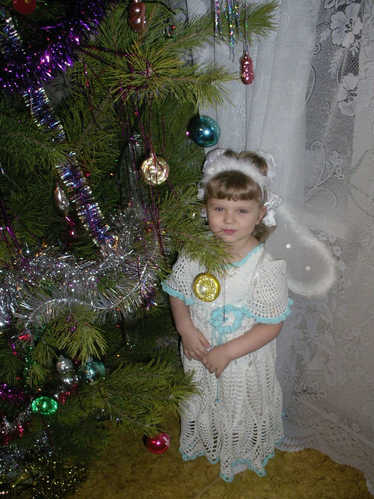 Елена Семина | Тольятти