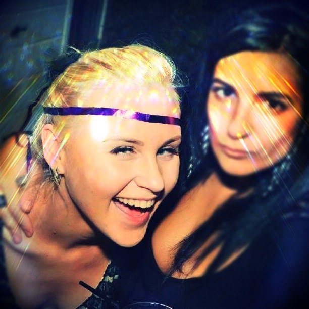 Алина Бердичевская | Москва