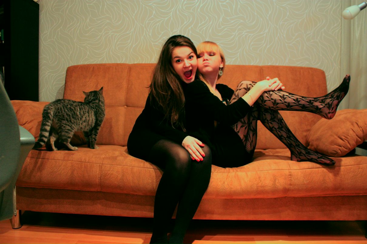 Юля Шишина | Нижний Новгород