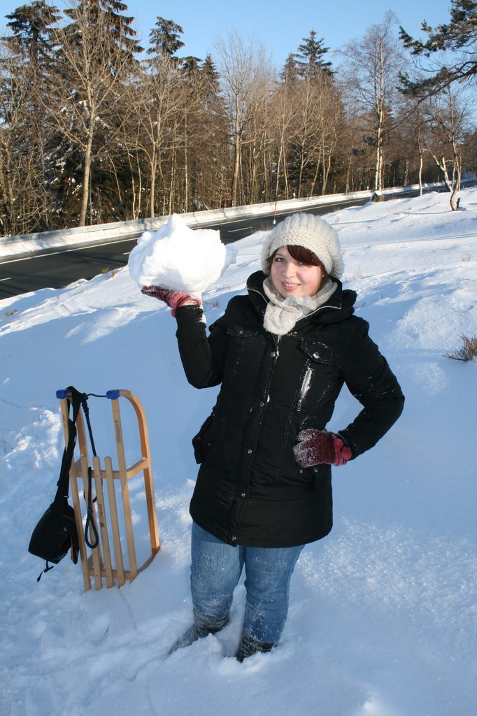 Анжела Ковалёва | Bottrop