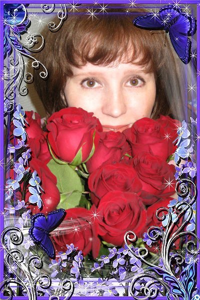 Ирина Попова | Уфа