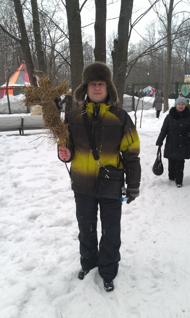 Алексей Соловьев | Санкт-Петербург