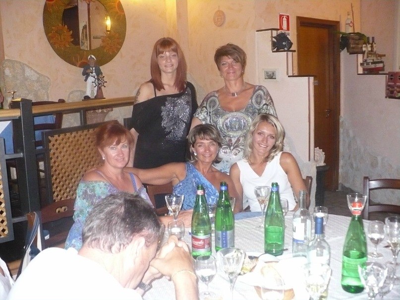 Marina Sukhopara | Roma