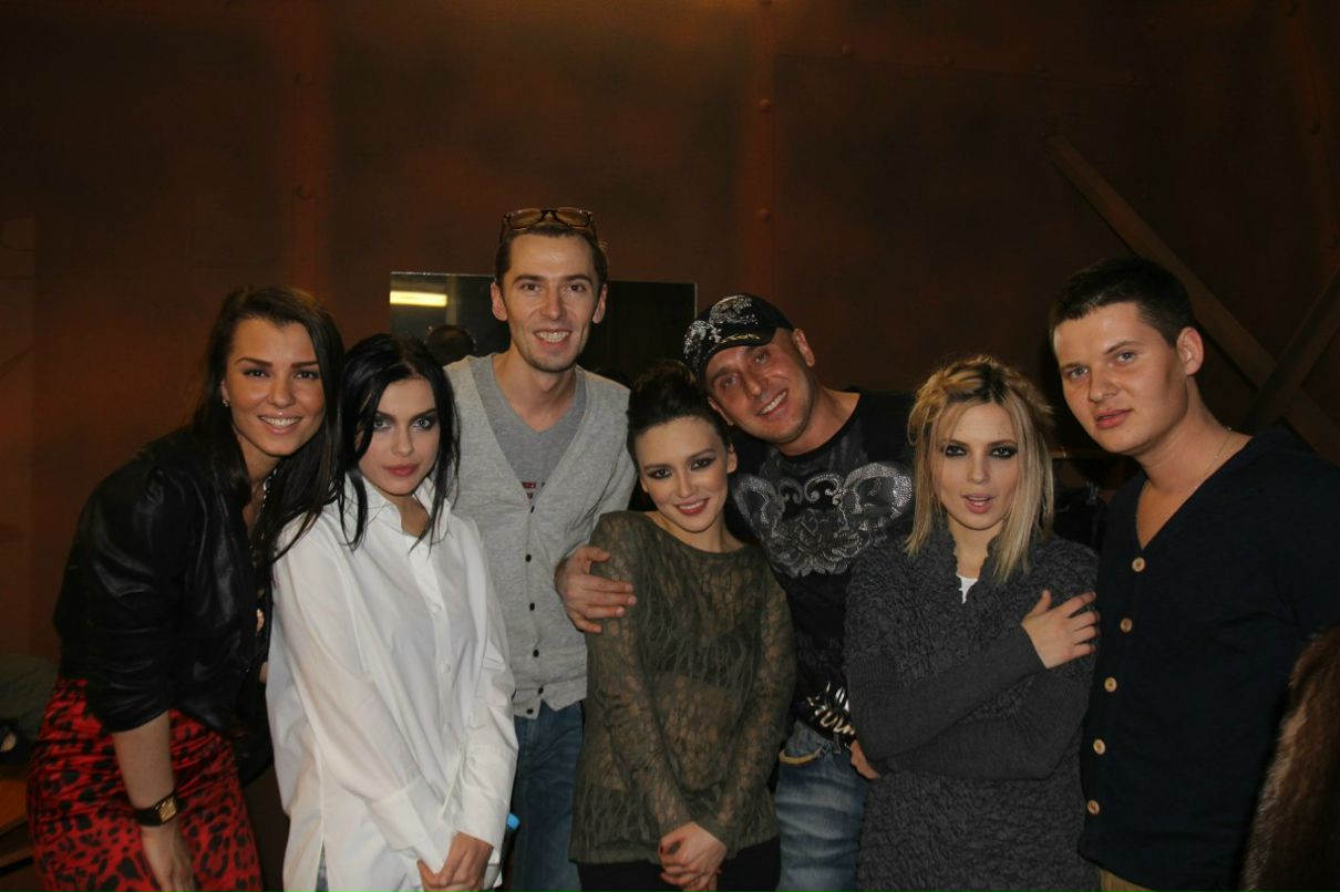 Александр Воробьев | 