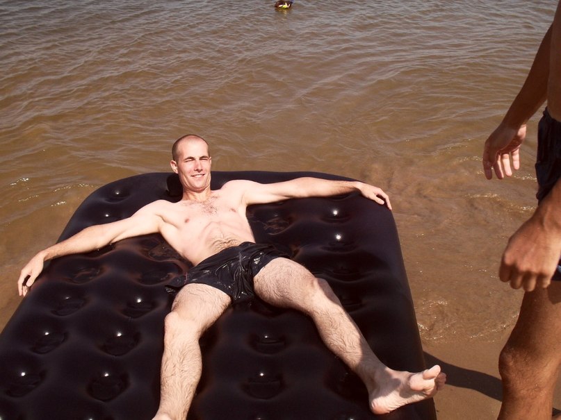 Гена Чеботарь | Волгоград