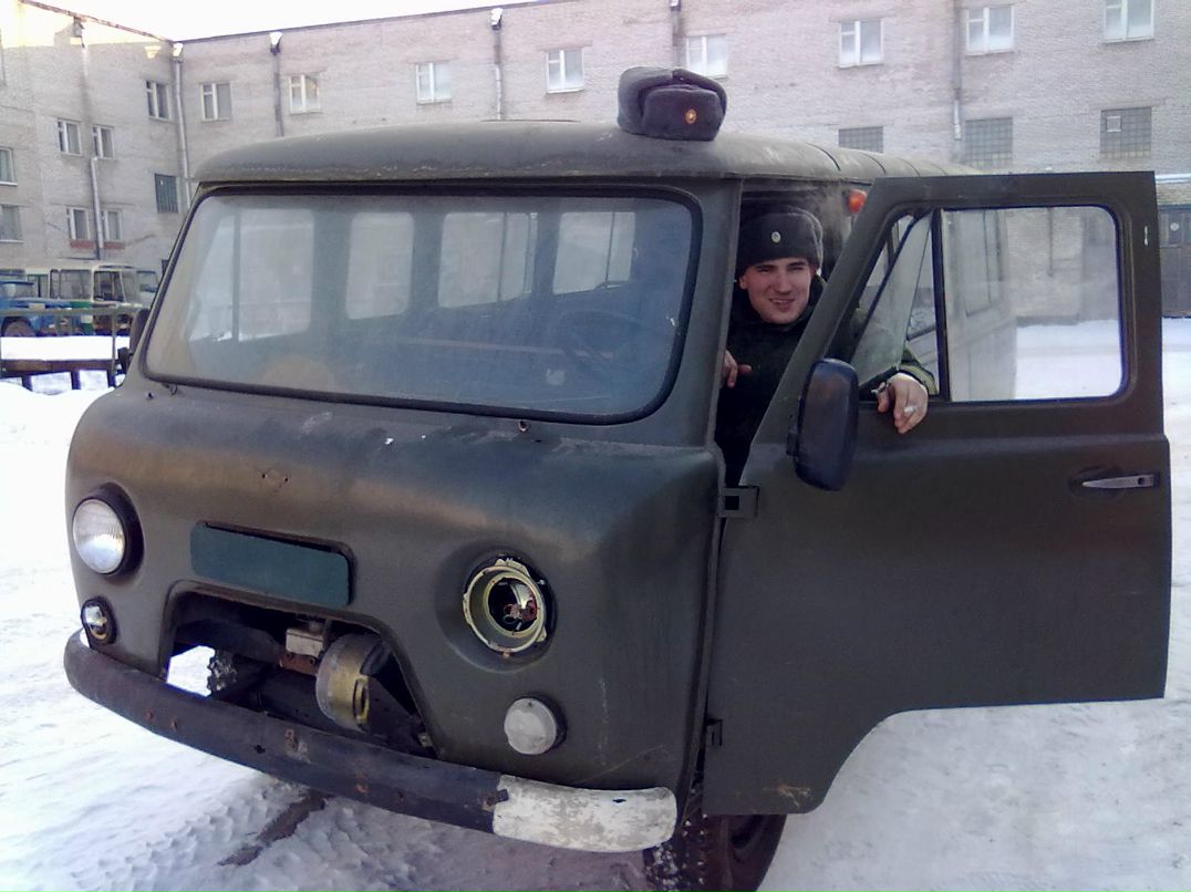 Дмитрий Теленкевич Александрович | Москва