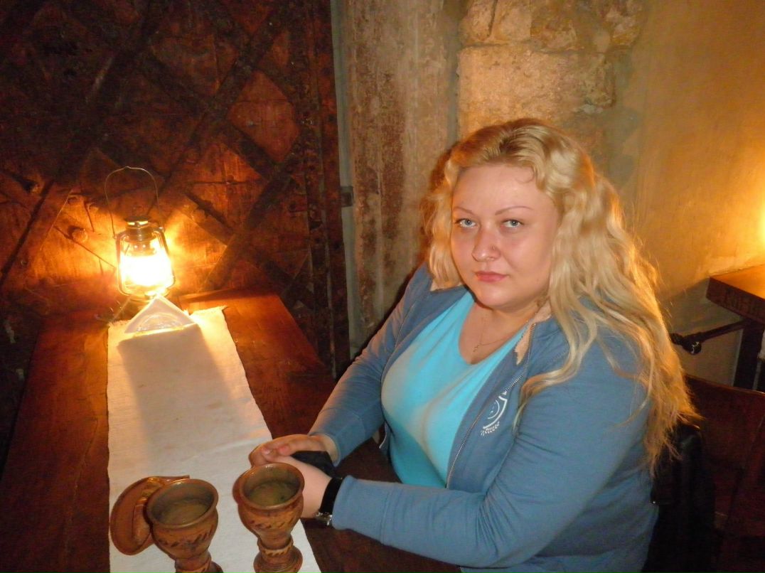 Татьяна Аулова | Dallas