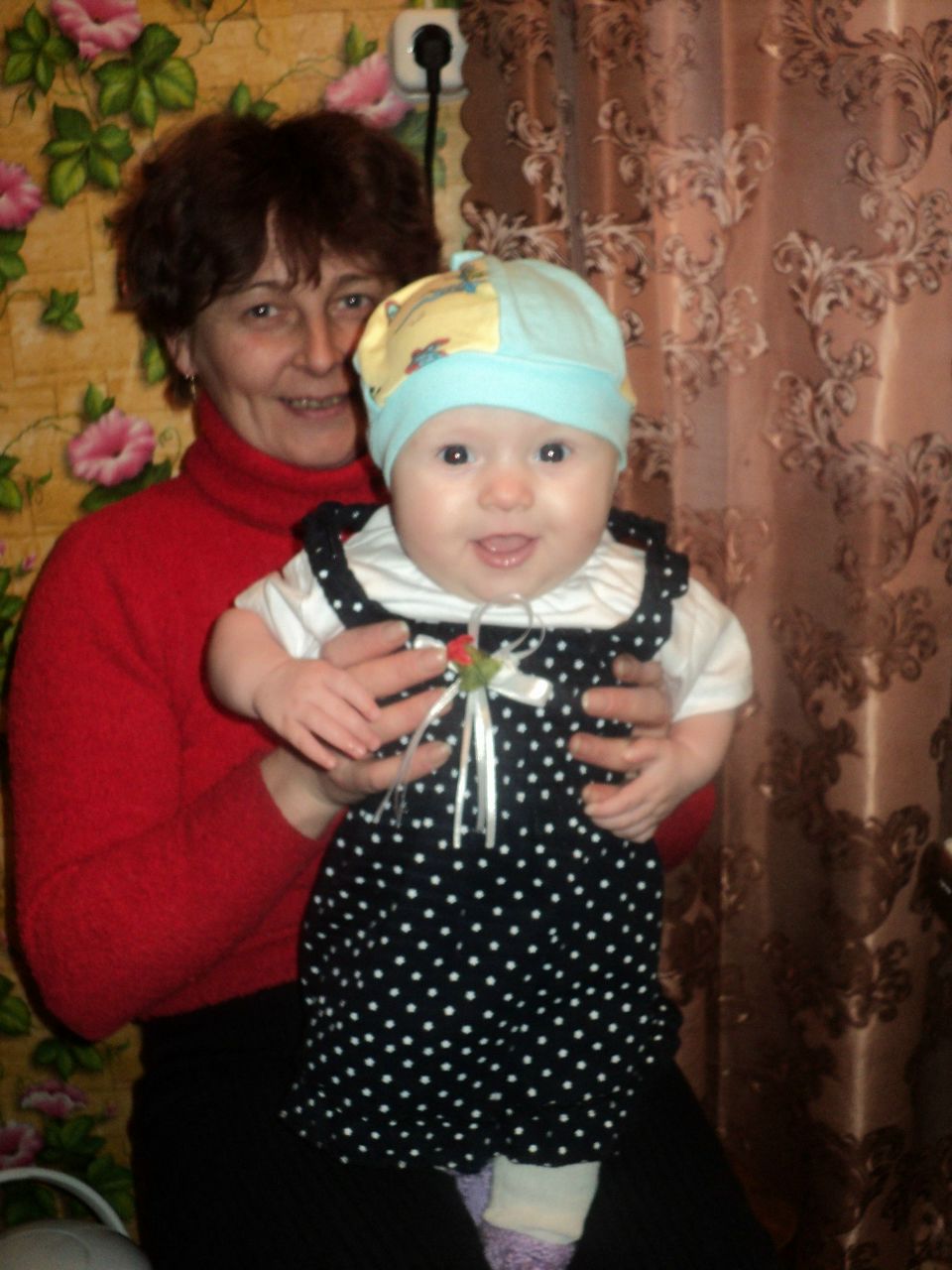 Наталья Васильева | Вытегра