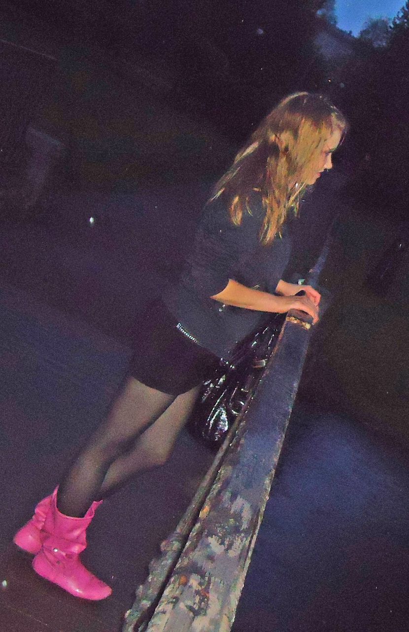 Нежданна Лучкина | Санкт-Петербург