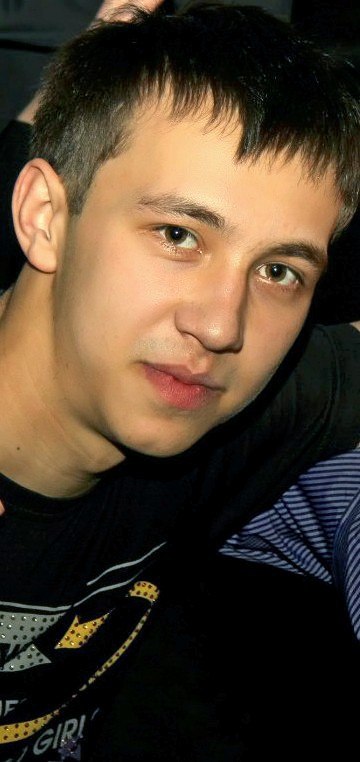 Ильнарик Киямов | Нижнекамск