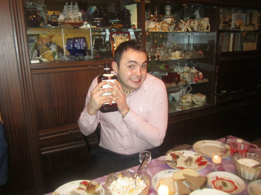 Яна Романова | Москва