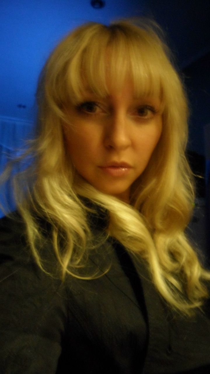 Нади Леонова | Сургут