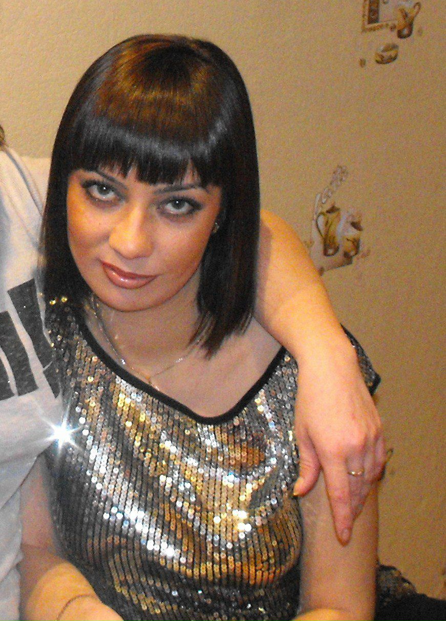 Наталья Лукьянова | Смоленск