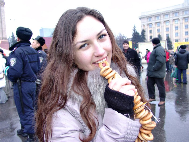 Екатерина Ясеновская | Харьков