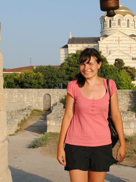 №120, Аня Синельщикова, 40 лет, Рязань №120, Аня Синельщикова, 40 лет, Рязань