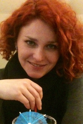 №103, Людмила Ульянова, 42 года, Киев №103, Людмила Ульянова, 42 года, Киев