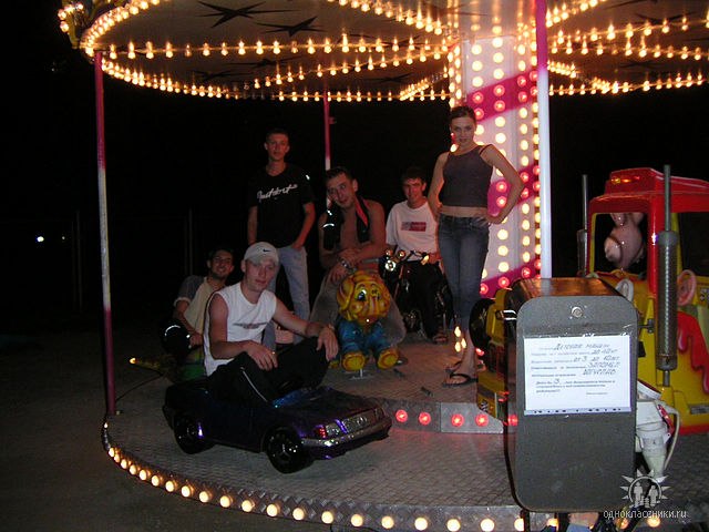 Андрей Кошелев | Москва