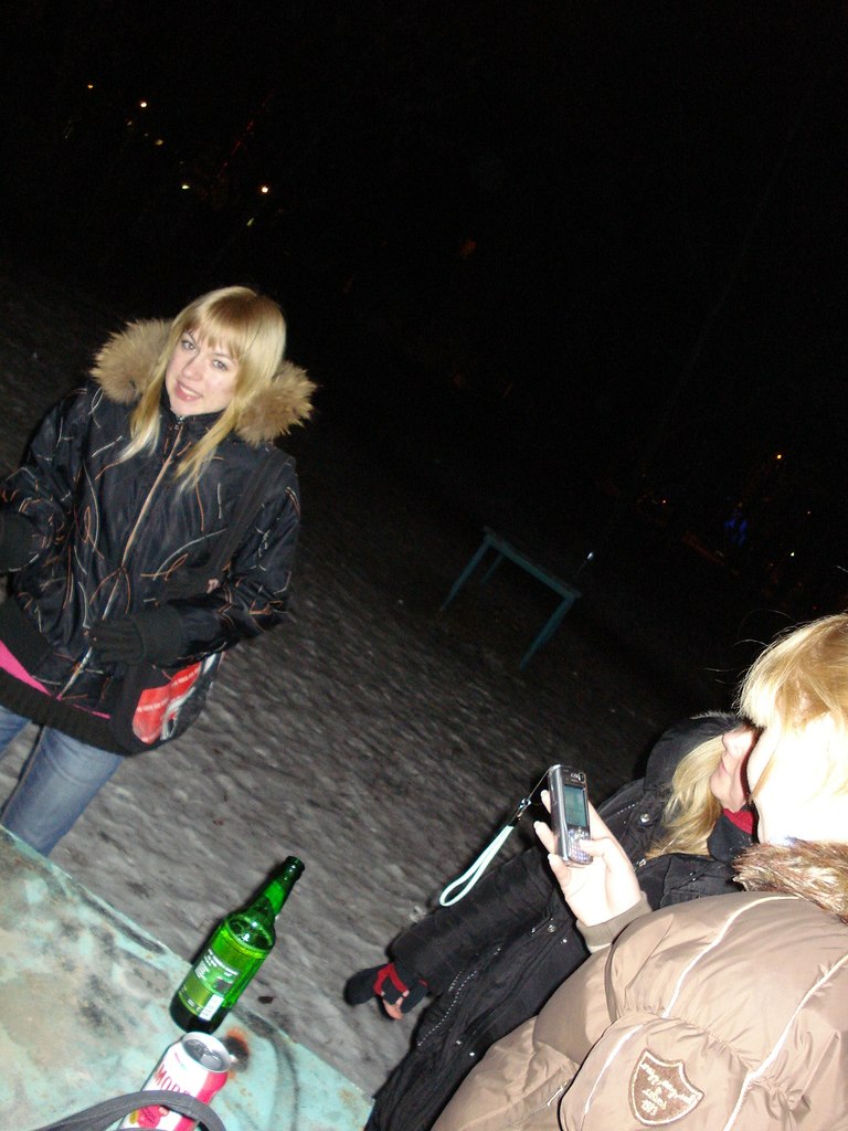 Анна Зверева | Видное