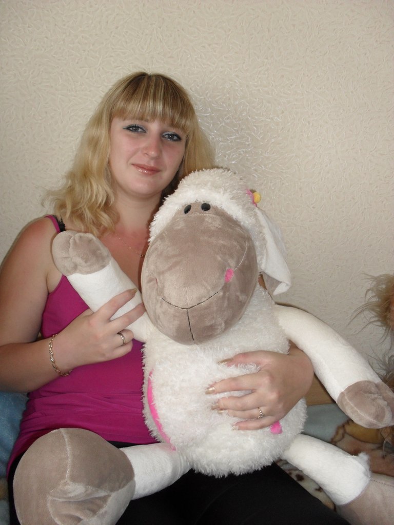 Елена Крысанова | Тамбов