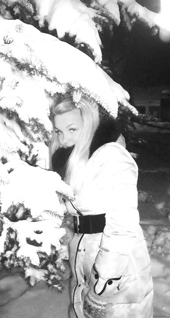 Татьяна Киселёва | Барановичи