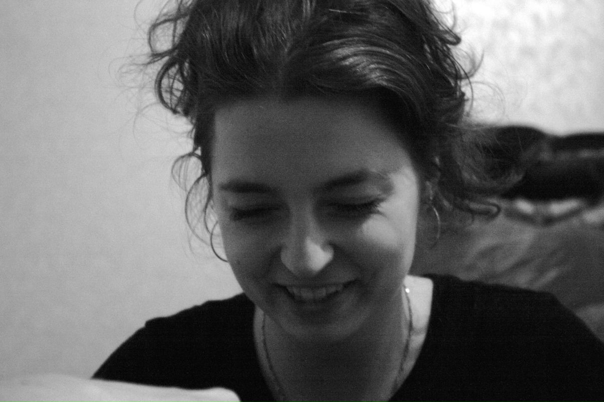 Ксения Кечина Boni | Москва