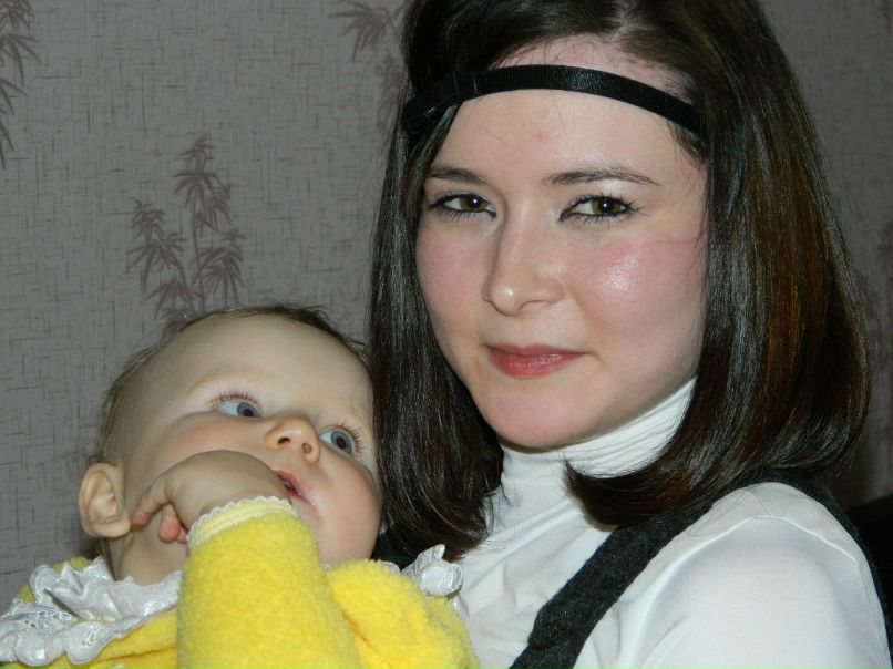 Алёна Потапова | Тутаев