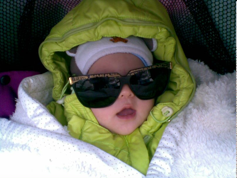 Кристина Конограй Львовна | Хабаровск