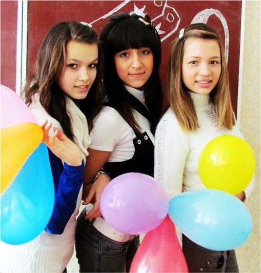 Диануля Жорник *Sweet ANGEL* | Харьков