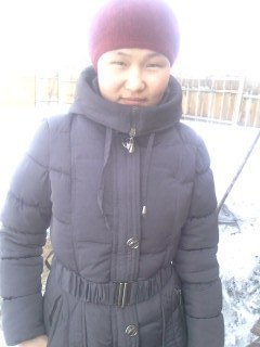 Алгермаа Сегбе ****МИЛИ**** | Кемерово