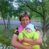 Аватар: Светлана Ренгус-Чуприна