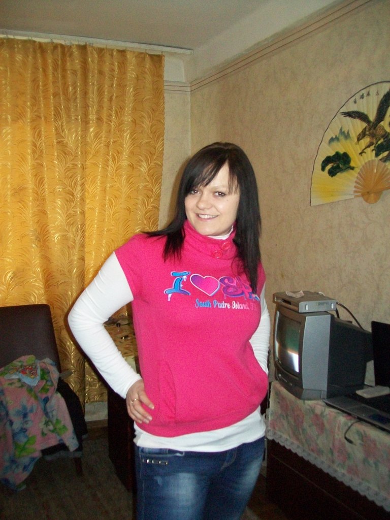 Катерина Цвях | Днепр (Днепропетровск)