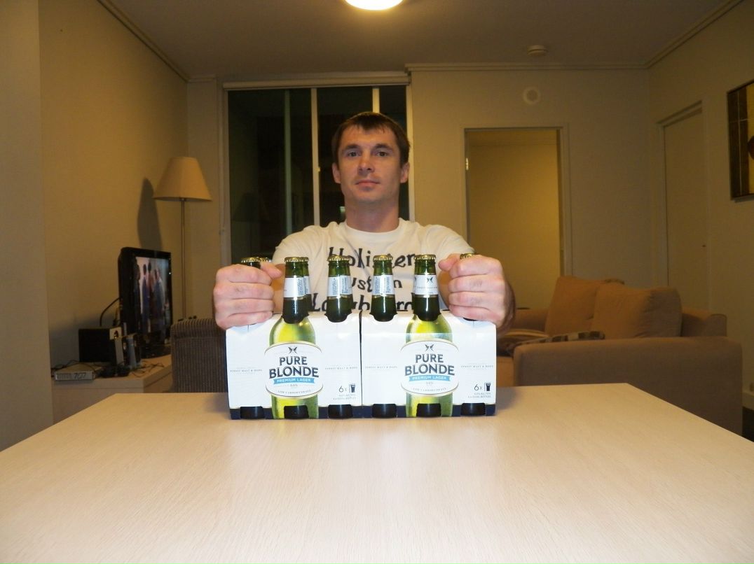 Максим Буряк | Луганск