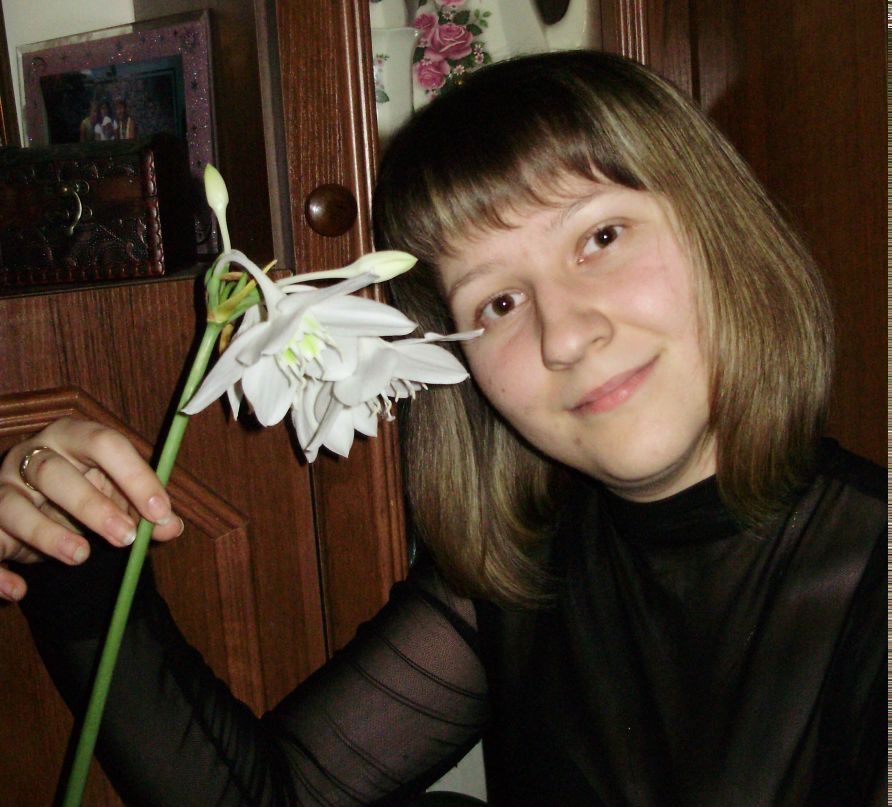 Яна Майстат | Борзна