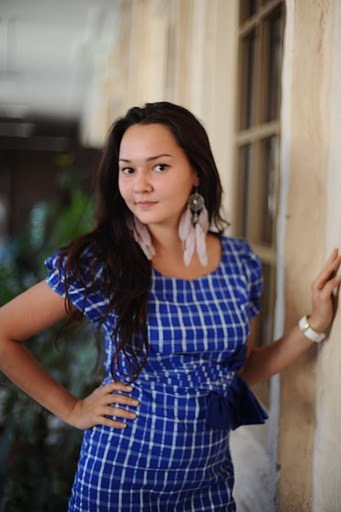 №143, Алина Марьенкова №143, Алина Марьенкова